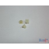 Клипса заднего/переднего бампера для Daewoo Matiz